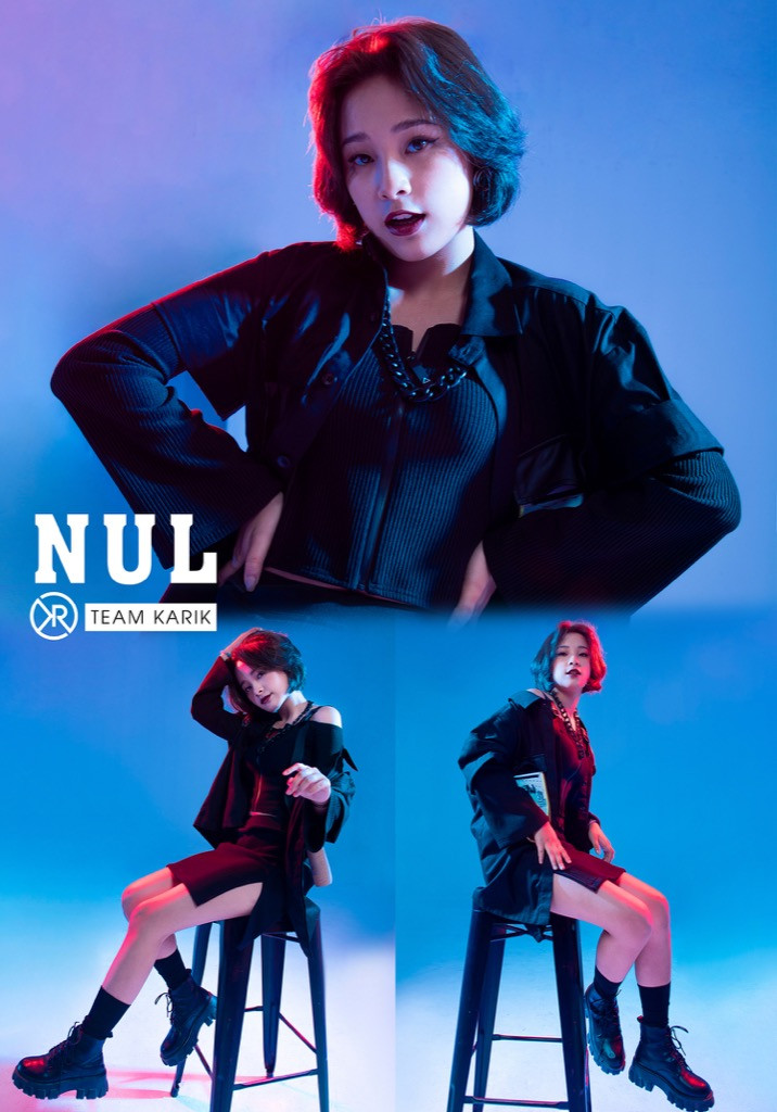 Nul Team Karik tung bộ hình “lột xác” cực ngầu, sẵn sàng cho vòng Đối Đầu tại “Rap Việt“ ảnh 8