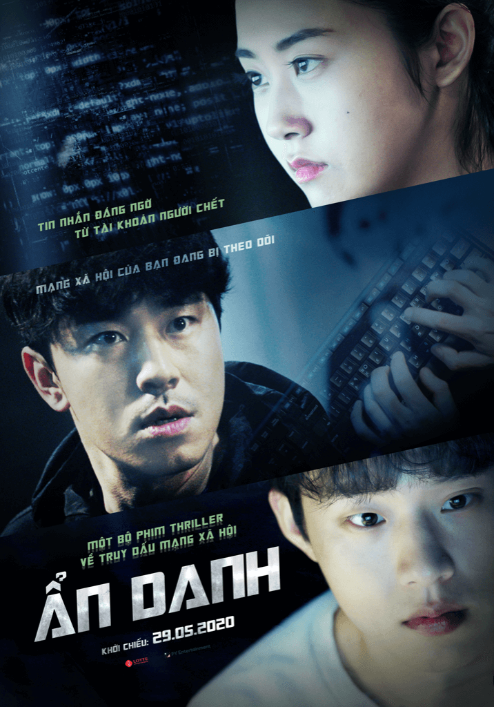 Sau loạt scandal, điện ảnh Hàn hé lộ phim bóc trần thủ đoạn của tội phạm mạng xã hội ảnh 6