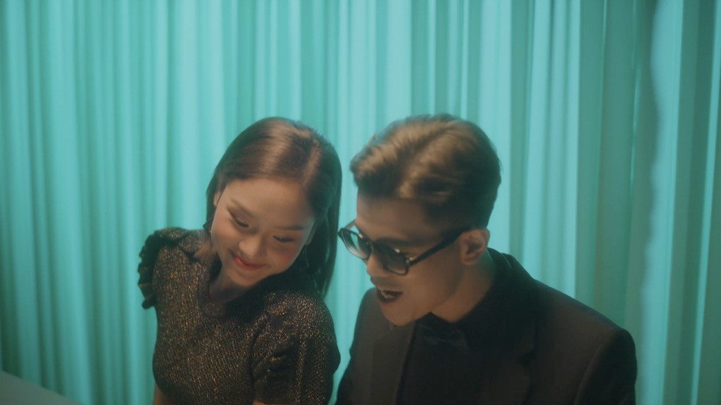 Da LAB cùng Miu Lê nhắn nhủ “Gác Lại Âu Lo” và nói yêu ngay đi vì cuộc đời ngắn lắm ảnh 4