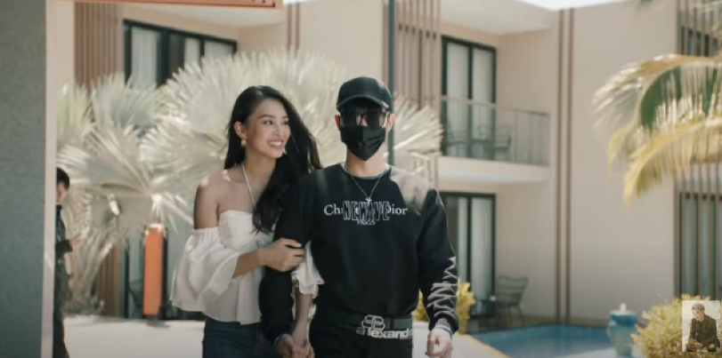 Sao Việt 24H: Đông Nhi khóc trong MV mới, Mai Tiến Dũng lấn sân kinh doanh ảnh 3