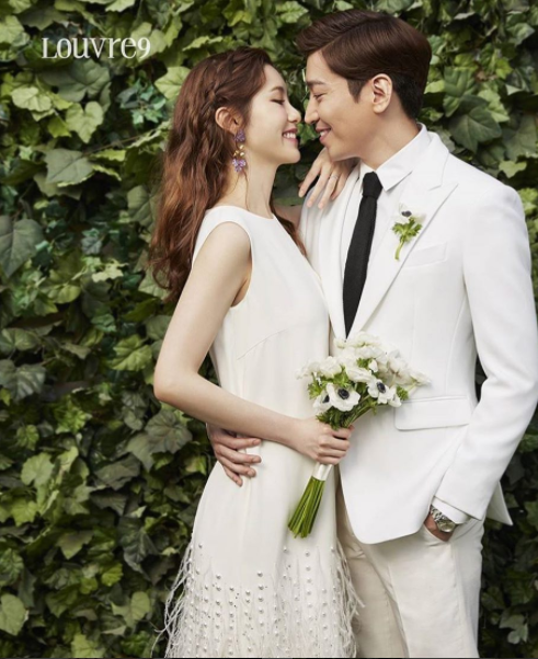 Gọi tên loạt nam thần tượng thanh xuân đã “yên bề gia thất” khiến fangirl tiếc nuối ảnh 1