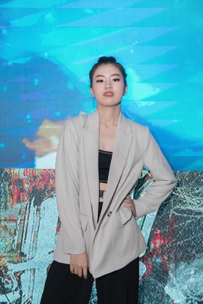 HIEUTHUHAI, Pháo, Rich Choi... cùng hàng trăm rapper hội tụ chúc mừng Obito ra mắt MV mới ảnh 5