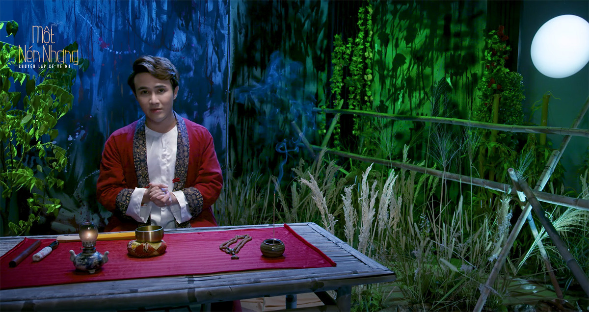 Sao Việt 24H: Huỳnh Lập giải mã bài hát “Bắc Kim Thang”, Cara tung “Thôi Miên” bản ballad ảnh 1