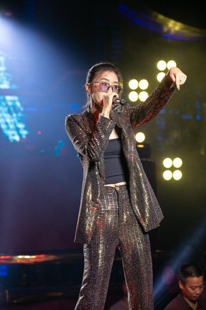 Vừa “náo loạn” tại King Of Rap, rapper Pháo kết hợp Masew tung ngay ca khúc mới ảnh 3