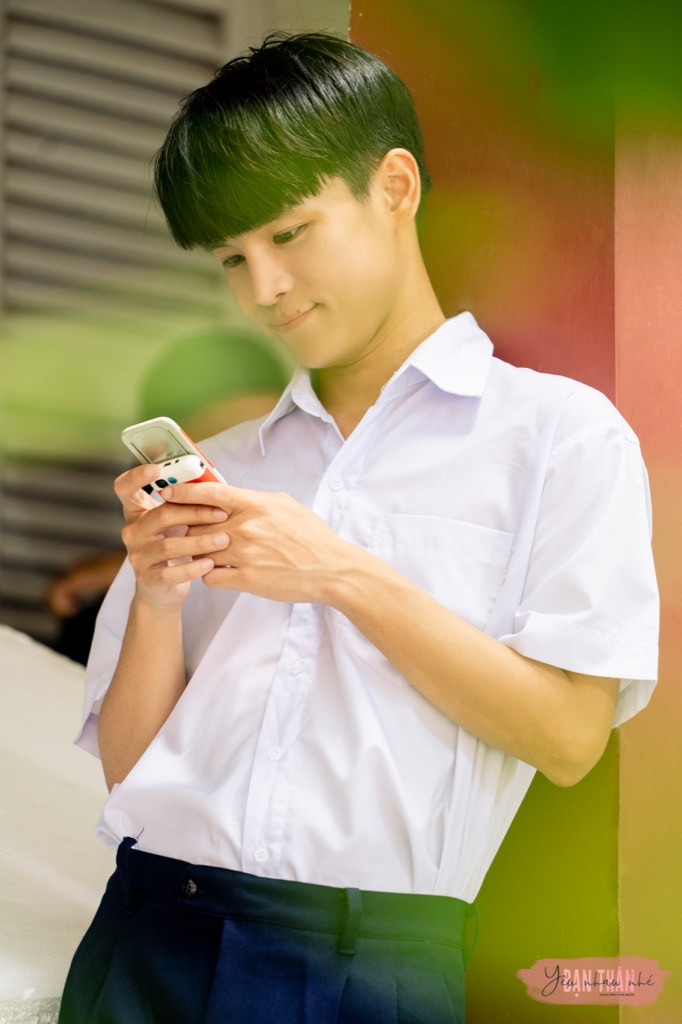 Phạm Đình Thái Ngân yêu Hip-Hop nhưng vẫn theo đuổi Ballad để “chiều lòng” khán giả ảnh 1