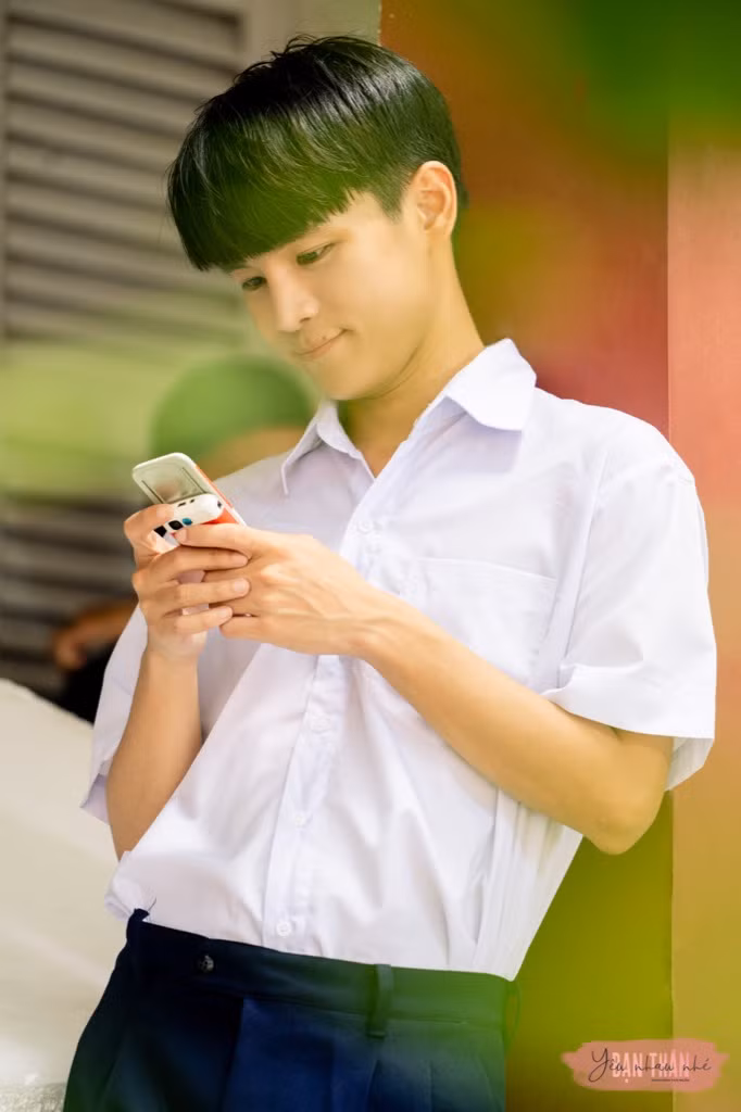 Phạm Đình Thái Ngân yêu Hip-Hop nhưng vẫn theo đuổi Ballad để “chiều lòng” khán giả ảnh 1
