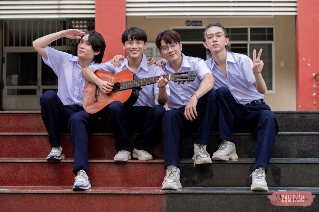 Phạm Đình Thái Ngân yêu Hip-Hop nhưng vẫn theo đuổi Ballad để “chiều lòng” khán giả ảnh 5