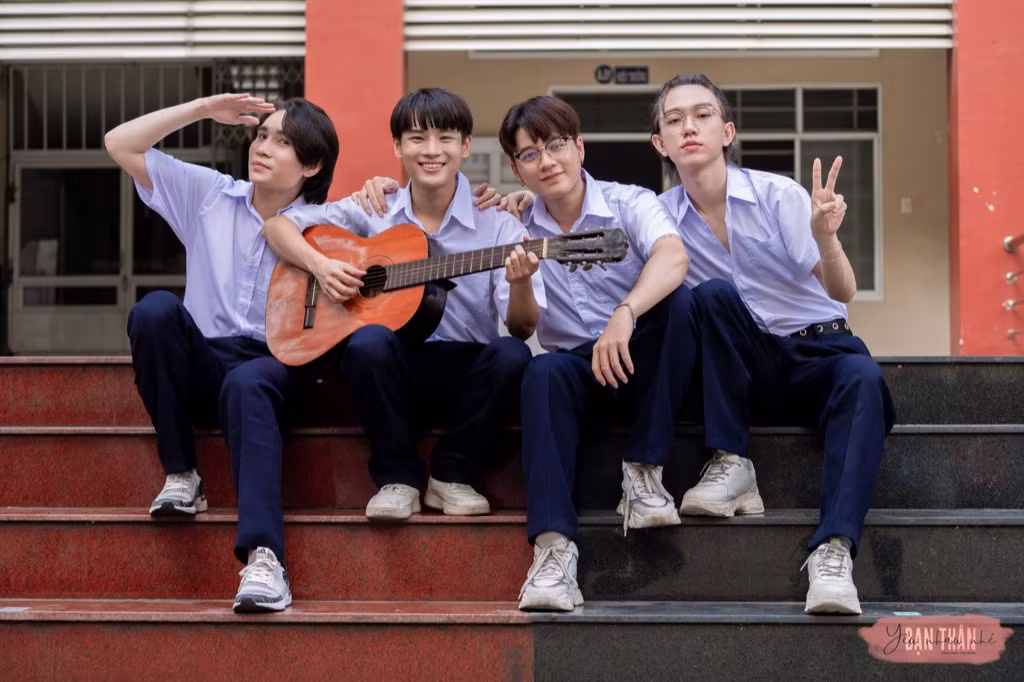 Phạm Đình Thái Ngân yêu Hip-Hop nhưng vẫn theo đuổi Ballad để “chiều lòng” khán giả ảnh 5