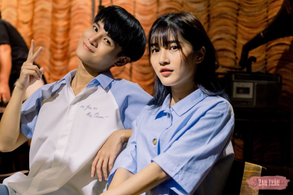 Phạm Đình Thái Ngân yêu Hip-Hop nhưng vẫn theo đuổi Ballad để “chiều lòng” khán giả ảnh 2