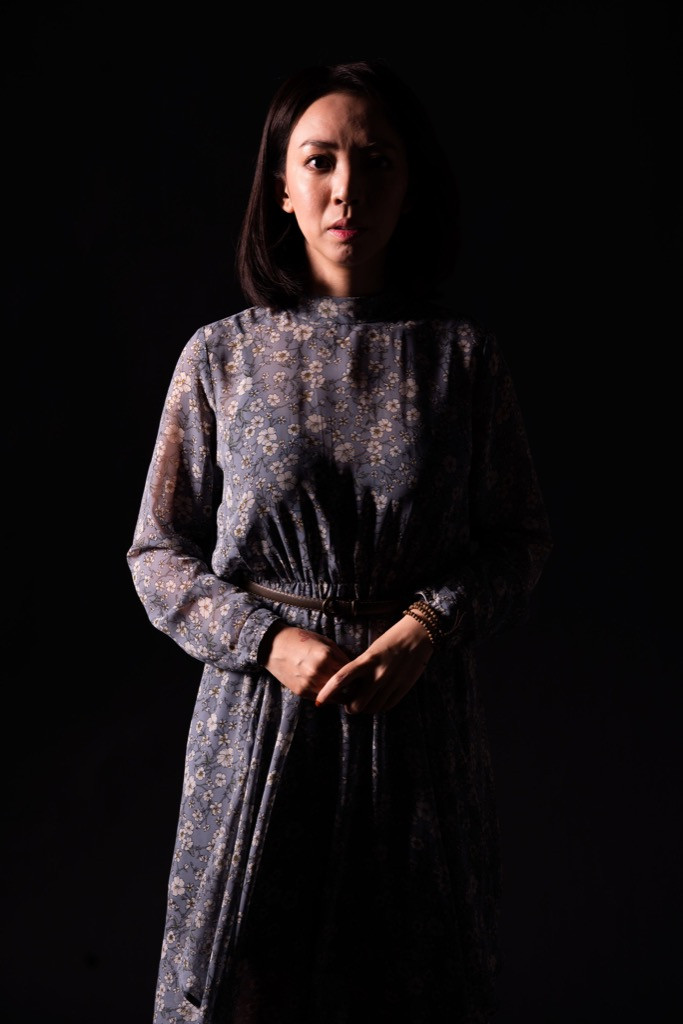 Diễn viên Thu Trang: “Điện thoại của tôi chỉ có Tiến Luật mới có thể động vào” ảnh 1