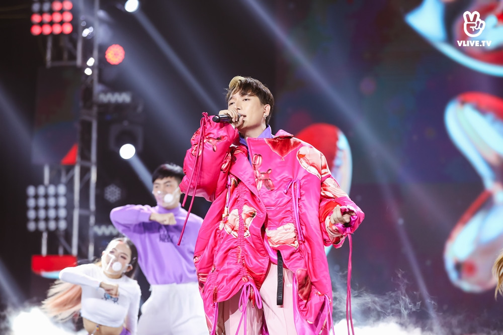 S.T Sơn Thạch hoãn phát hành MV nhưng vẫn giữ lời hứa diễn live ca khúc mới tặng fan ảnh 5