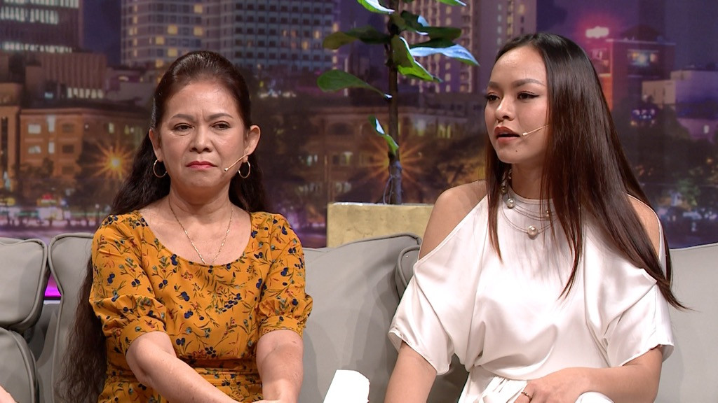 Mai Ngô từng “giận cả thế giới” vì cảm thấy bị sắp đặt trong chương trình thực tế ảnh 2