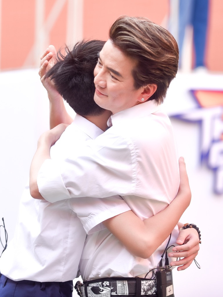 Con trai nuôi của Đàm Vĩnh Hưng xin lỗi bố và câu chuyện cảm động đằng sau ảnh 5