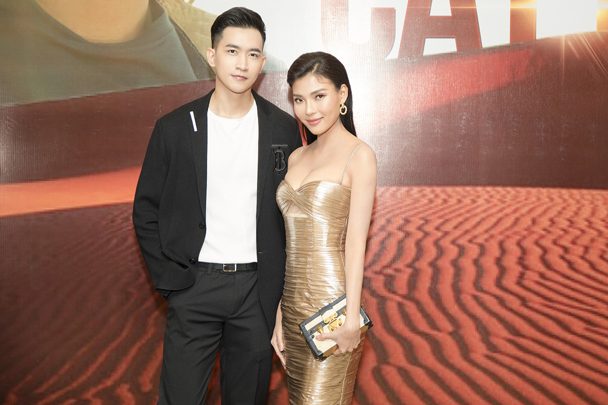 Thúy Diễm chia sẻ trải nghiệm cực khổ khi sống nhiều tháng liền trong xưởng mắm tôm ảnh 3