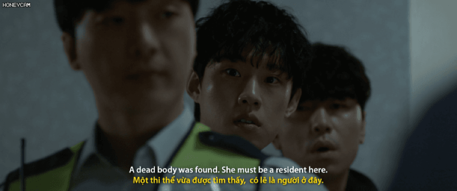 Sau loạt scandal, điện ảnh Hàn hé lộ phim bóc trần thủ đoạn của tội phạm mạng xã hội ảnh 3