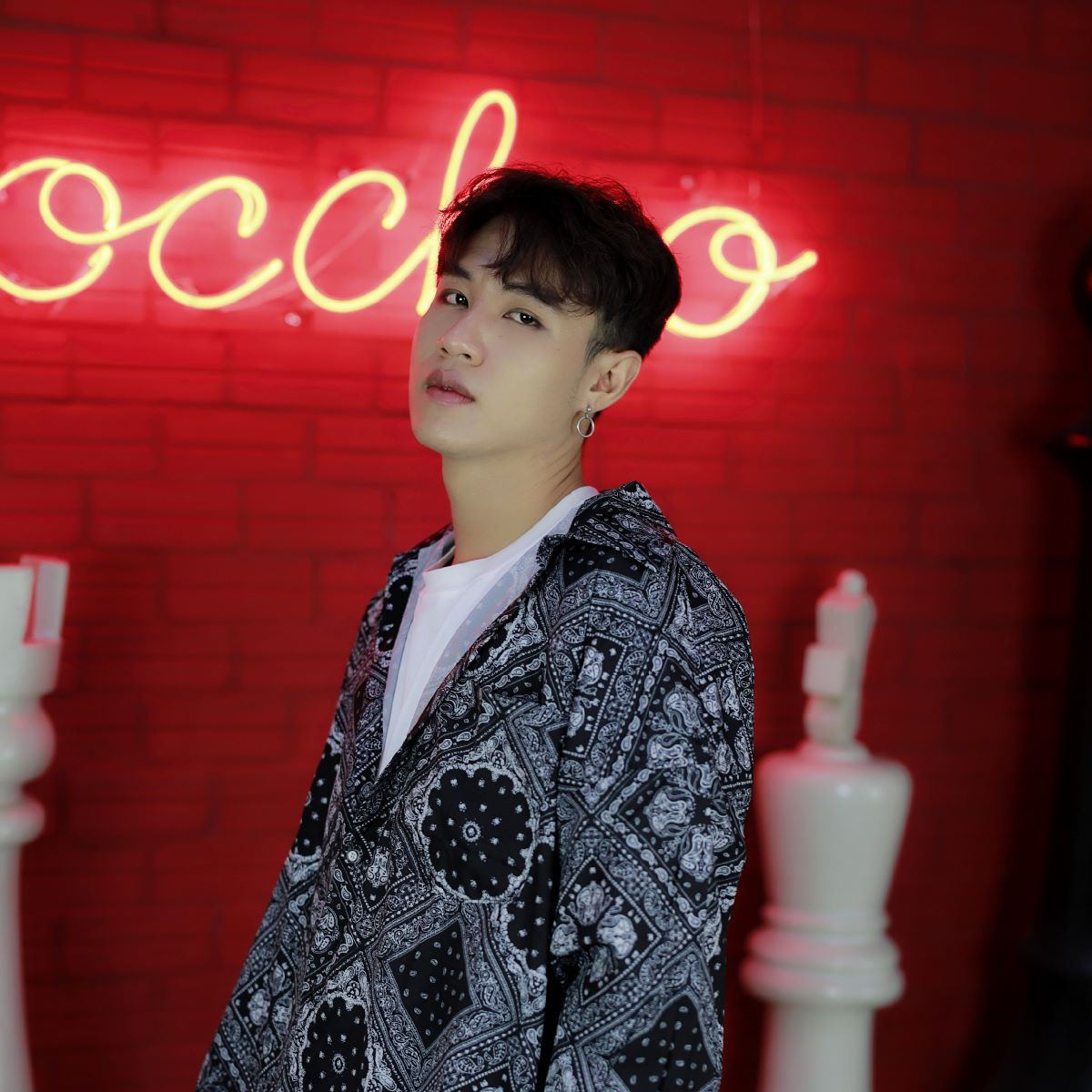 Các nhân tố trẻ chật vật tìm kiếm hào quang sau các cuộc thi âm nhạc ảnh 3