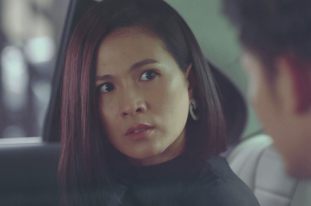 Thúy Ngân được khán giả kỳ vọng khi “cân” hẳn 3 vai trong “Gạo Nếp Gạo Tẻ” phần 2 ảnh 3