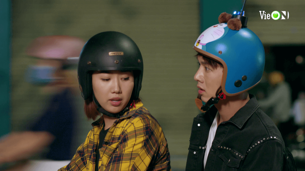 Thúy Ngân được khán giả kỳ vọng khi “cân” hẳn 3 vai trong “Gạo Nếp Gạo Tẻ” phần 2 ảnh 1