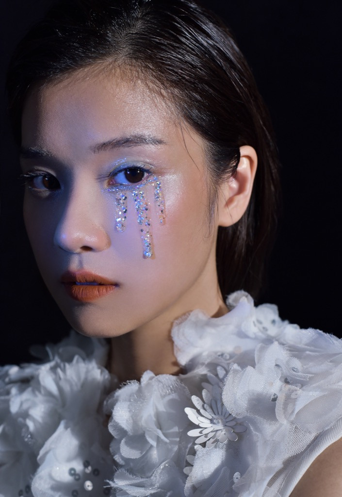 Rũ bỏ vẻ đáng yêu, Hoàng Yến Chibi "lột xác" khoe ngoại hình trưởng thành, cực quyến rũ ảnh 3