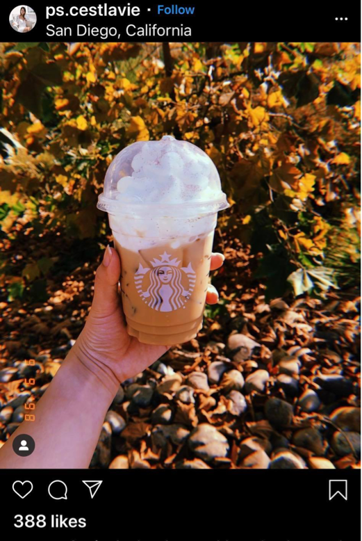 Món nước nổi tiếng bán được hơn 424 triệu ly tại Mỹ bất ngờ xuất hiện tại Việt Nam ảnh 2