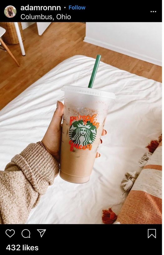 Món nước nổi tiếng bán được hơn 424 triệu ly tại Mỹ bất ngờ xuất hiện tại Việt Nam ảnh 5