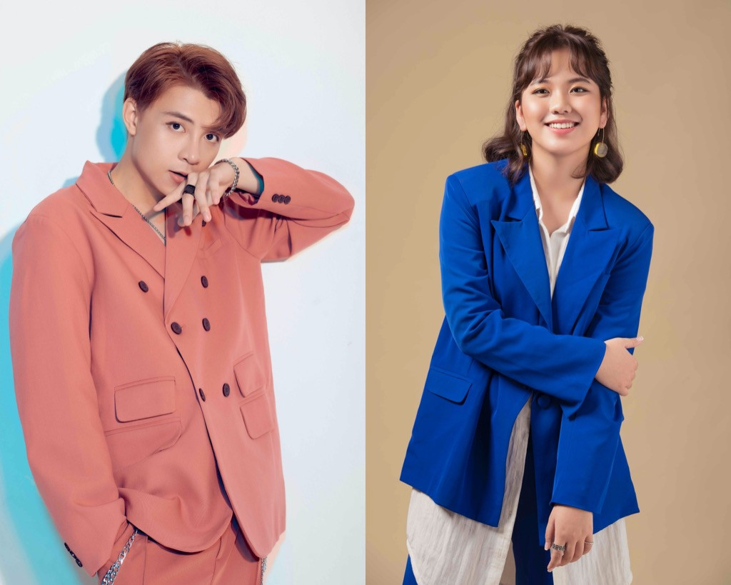 K-ICM bắt tay các ca sĩ trẻ ra mắt ca khúc cổ vũ Việt Nam vượt qua đại dịch COVID-19 ảnh 3