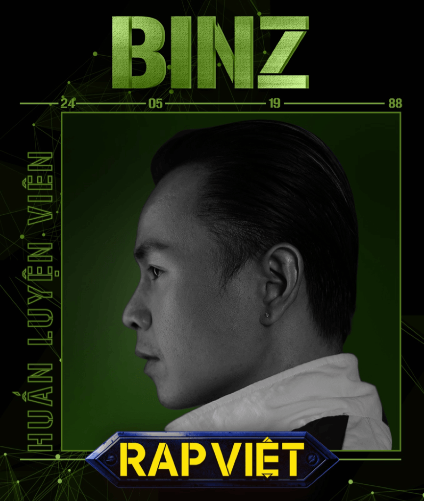 Những “viên ngọc thô” của làng Rap Việt sẽ được mài giũa bởi 6 cái tên đình đám này ảnh 6