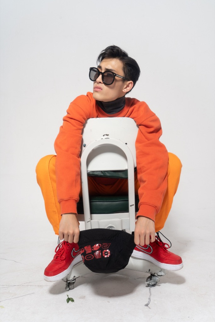 K-ICM vắng mặt trong phiên bản mới của ca khúc từng kết hợp với tân binh Wren Evans ảnh 3