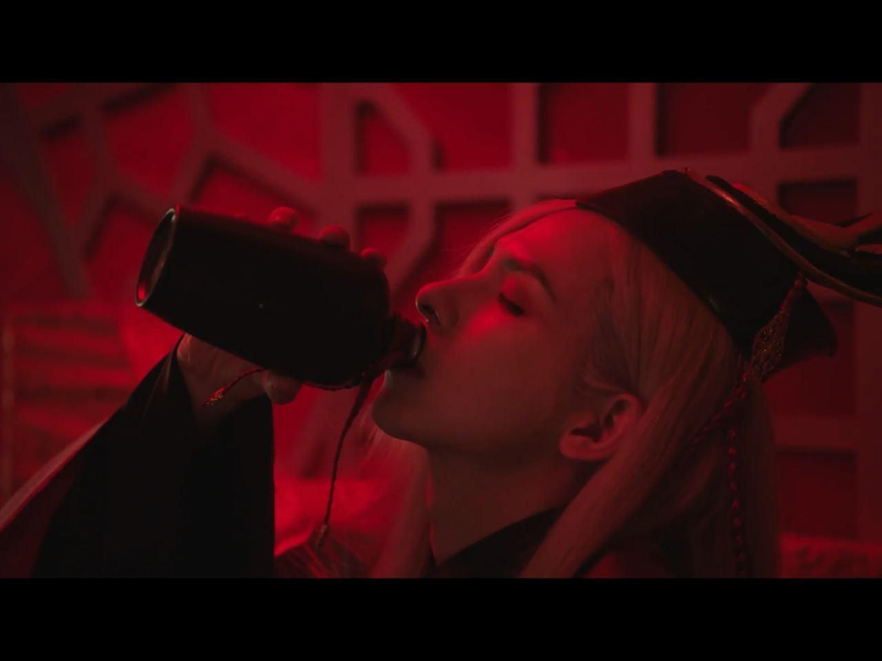 Bộ đôi Denis Đặng - Nguyễn Trần Trung Quân tung teaser cho dự án cổ trang dài gần 11 phút ảnh 3