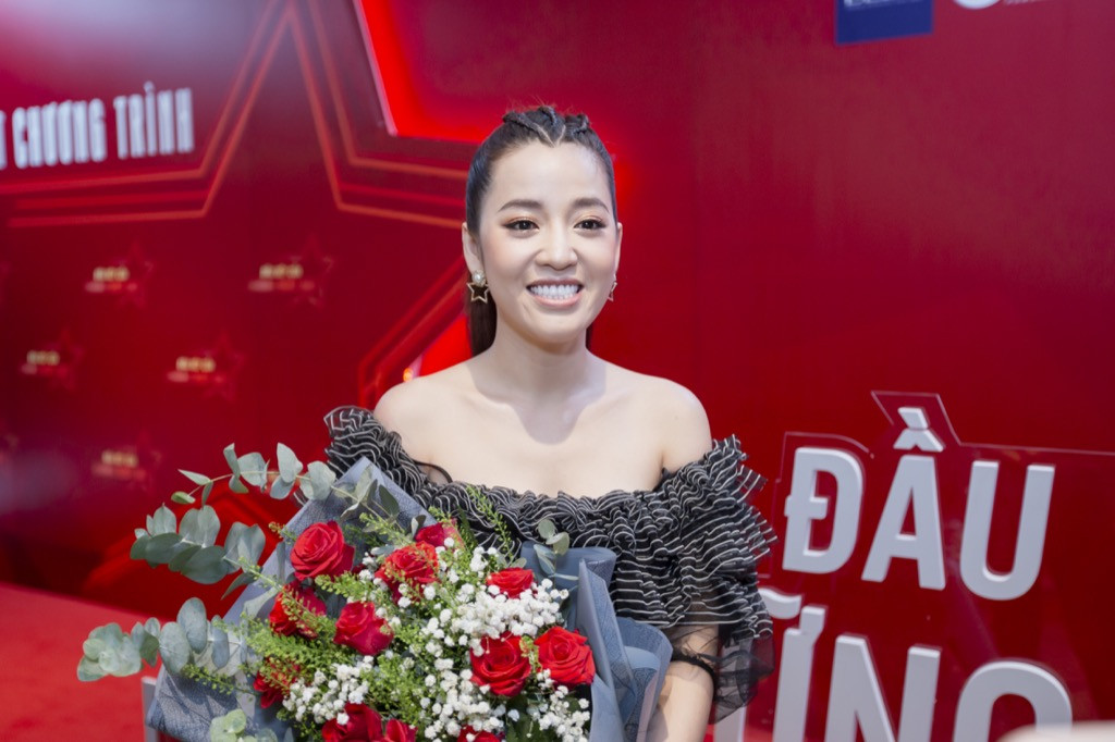 Puka học đầu bếp người Việt của Angelina Jolie cách nấu ăn ngon để... giữ chồng ảnh 1