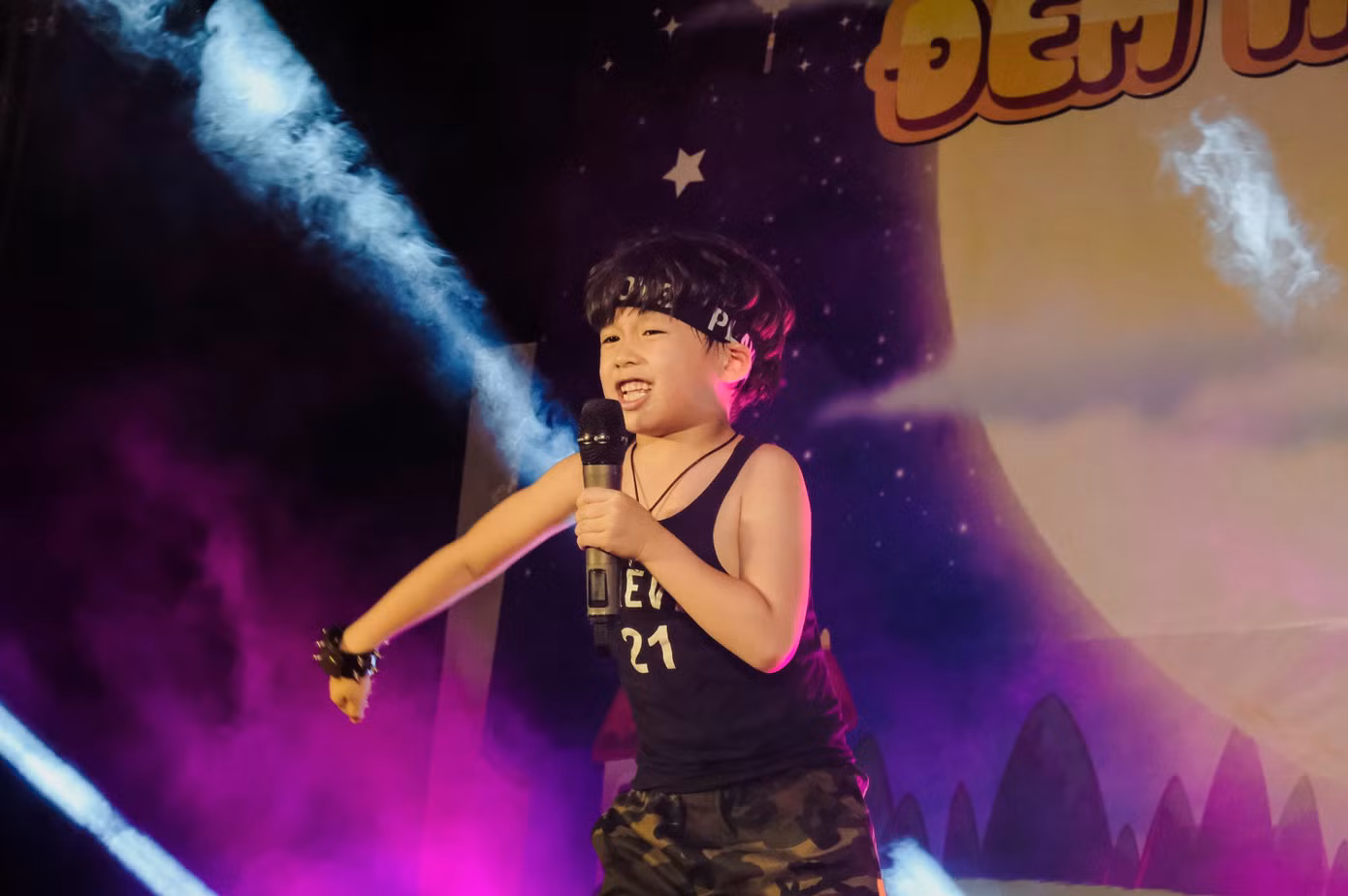 Những “hạt giống” tiềm năng của V-Pop: Mỹ Anh, rapper Pháo, Thiên Khôi, Winner (P336) ảnh 6