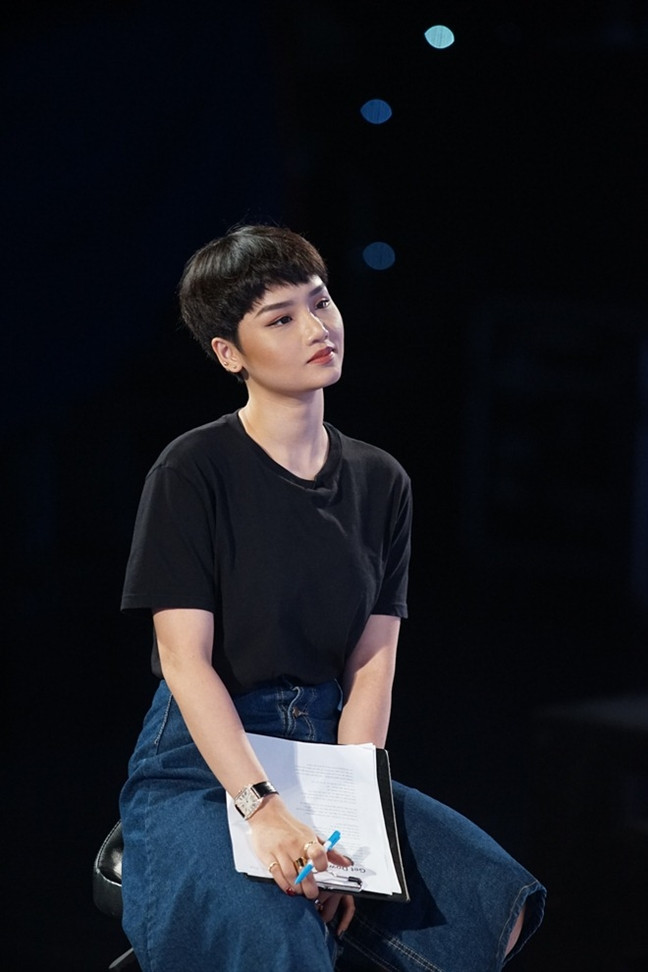 Châu Đăng Khoa tiết lộ danh tính 2 nữ ca sĩ từng từ chối hit đầu tay của Hari Won ảnh 4