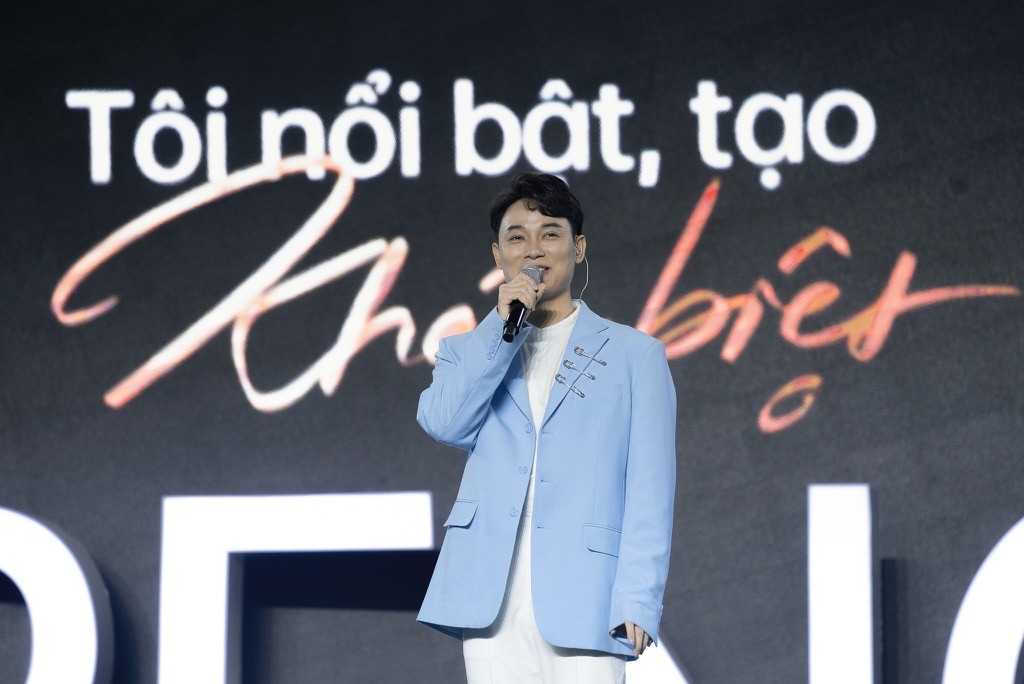 Trúc Nhân “tình tứ” với Ngô Kiến Huy, Sơn Tùng M-TP biểu cảm cực yêu tại sự kiện ảnh 1