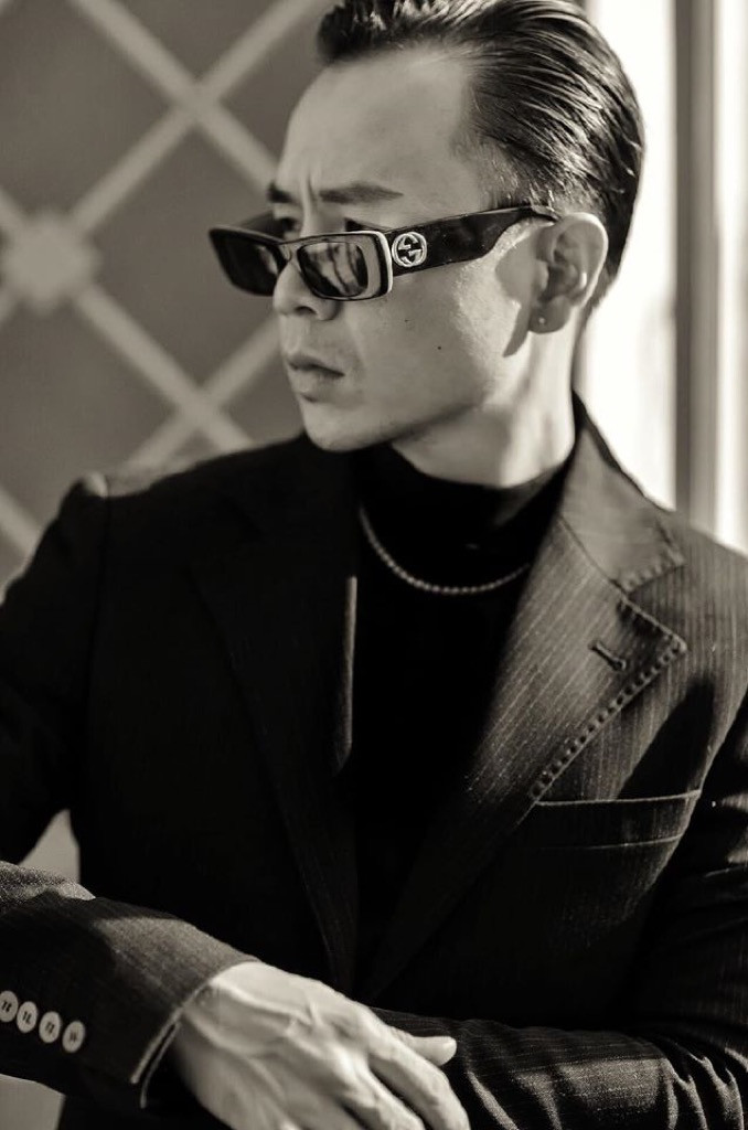 Tóc Tiên nhá hàng sản phẩm mới kết hợp cùng ông xã Touliver, Binz và Rhymastic ảnh 3