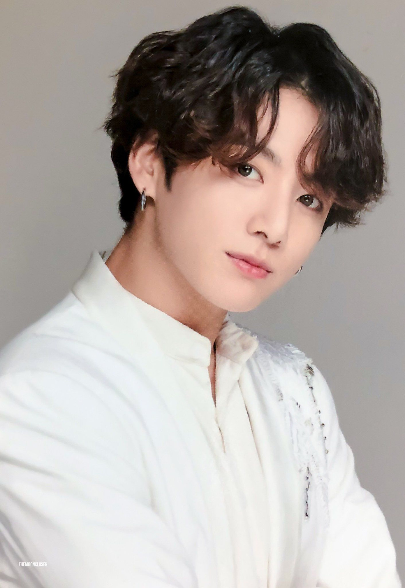 Jung Kook (BTS) đích thân xin lỗi về lùm xùm đi chơi mùa dịch ở Itaewon ảnh 2