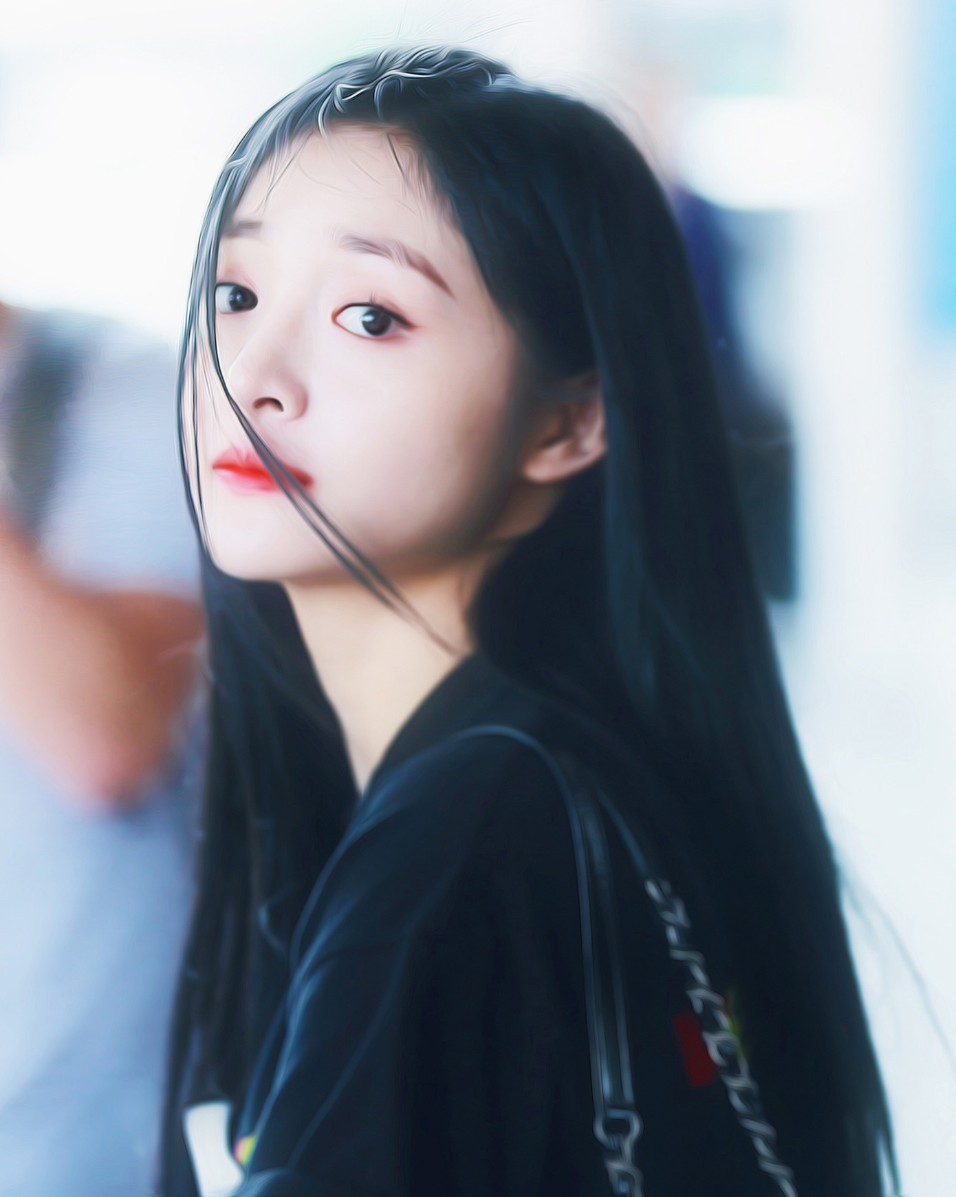 Pledis chính thức đâm đơn kiện Chu Khiết Quỳnh vì vi phạm hợp đồng ảnh 3