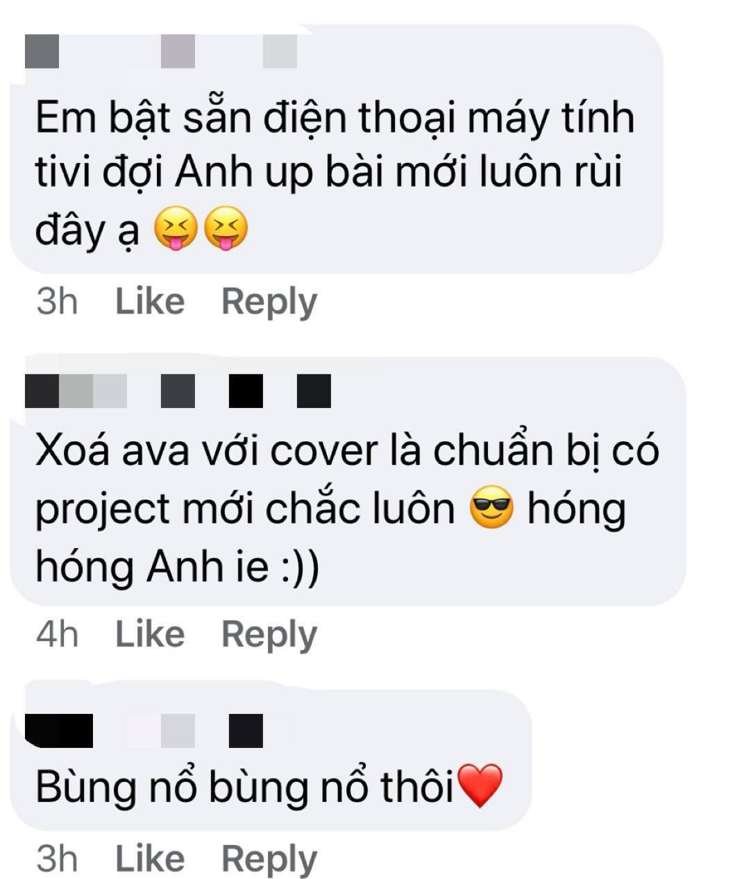 Sau thời gian “ngủ đông”, Noo Phước Thịnh sẽ trở lại đầy ám ảnh vào 9h9' ngày 9/9 ảnh 4