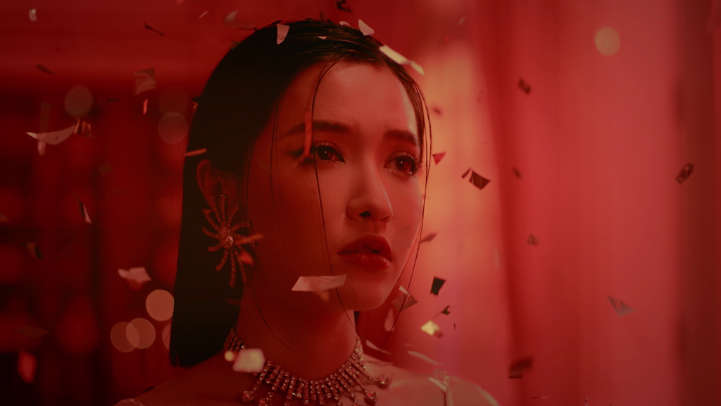 “Một cú lừa” đạt loạt thành tích đáng ghen tỵ, Bích Phương bất ngờ tung bản remix ảnh 6