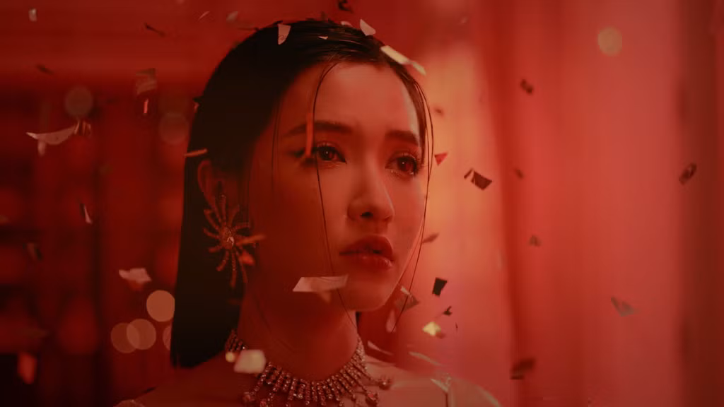 Người yêu cũ hỏi nhưng Bích Phương không muốn trả lời, lý do nằm trong MV này ảnh 5