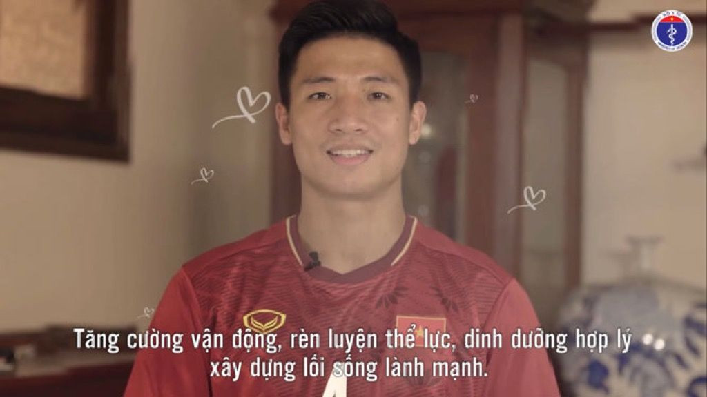 MV “Vững Tin Việt Nam” tiếp thêm sức mạnh cho cộng đồng sớm vượt qua đại dịch COVID-19 ảnh 3