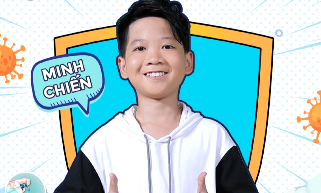 Bảo An, Gia Khiêm dễ thương hết nấc khi tham gia ca khúc mới của K-ICM ảnh 3