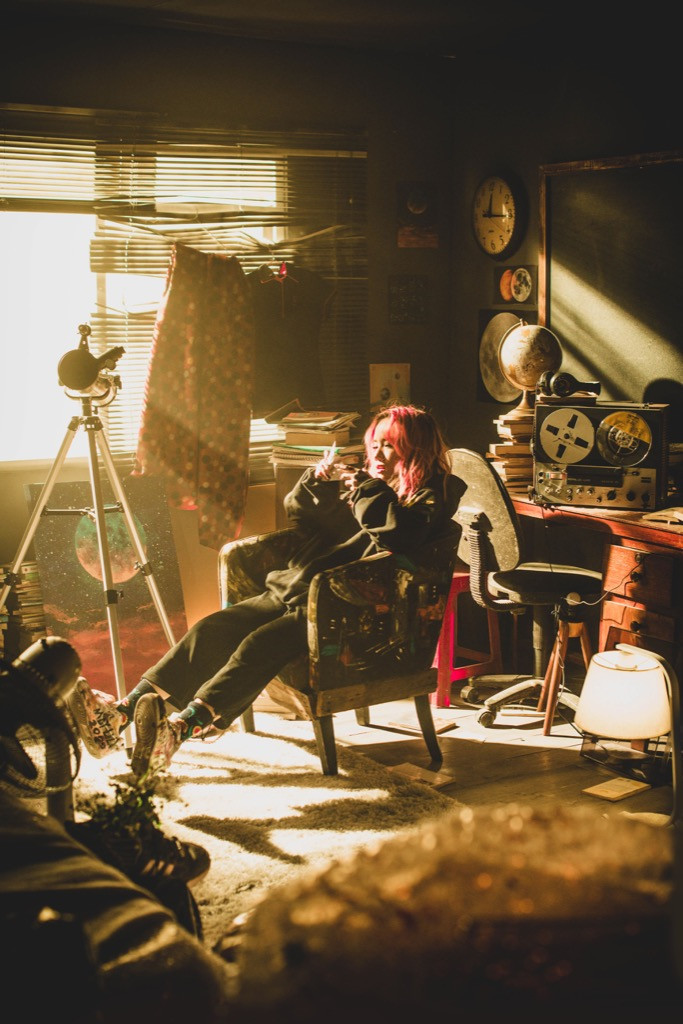 Phương Ly kết hợp LyLy ra mắt ca khúc dành cho hội “Nhớ quá mà ngại không nói ra“ ảnh 3