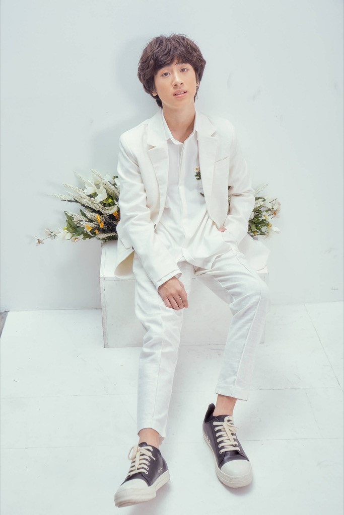 Gia Khiêm “lột xác” với hình tượng trưởng thành, trở lại cùng ca khúc ballad ngọt ngào ảnh 2