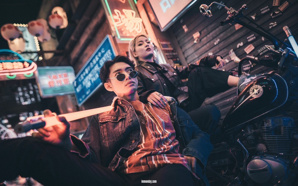 Quang Đăng đón tuổi 31 và ước mơ chinh phục thị trường quốc tế sau vũ điệu rửa tay ảnh 5