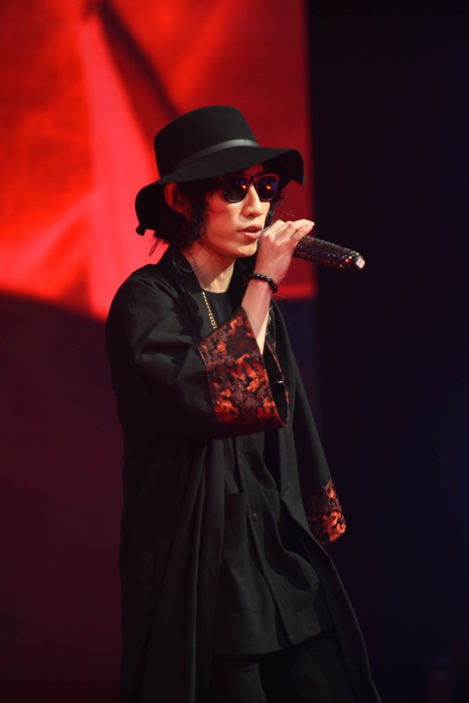 King of Rap: Nàng Á hậu gây chú ý nhưng Chị Cả mới khiến mentor cạn ví, tung hô vạn tuế ảnh 8