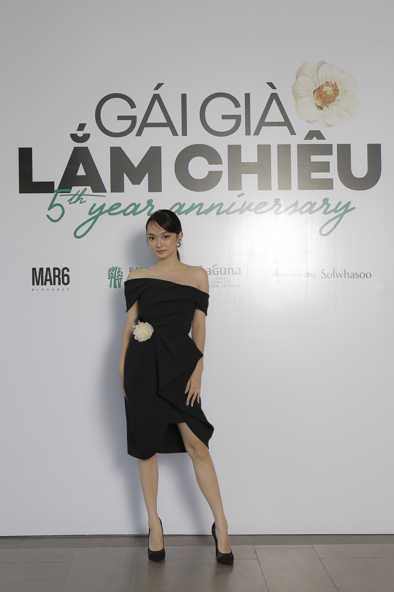 Dàn sao “Gái già lắm chiêu” Ninh Dương Lan Ngọc, Diễm My 9x hội ngộ tại Huế ảnh 7