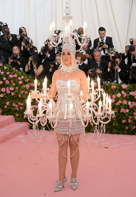 Sau thông báo trì hoãn, Met Gala 2020 chính thức bị hủy bỏ do dịch COVID-19 ảnh 5