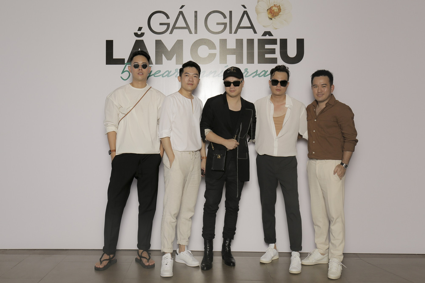 Dàn sao “Gái già lắm chiêu” Ninh Dương Lan Ngọc, Diễm My 9x hội ngộ tại Huế ảnh 3