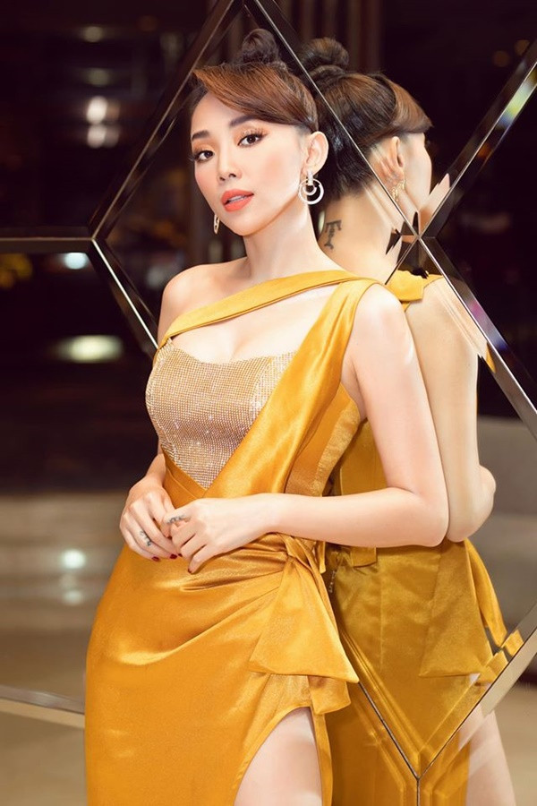 Ghé ngay Instagram của Tóc Tiên để “cứu” chiếc bụng đói mùa phòng dịch ảnh 1