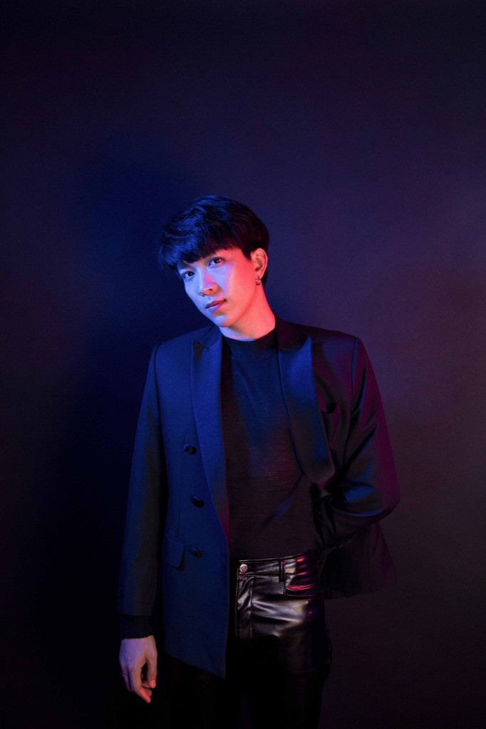 V-Pop “đóng băng” mùa dịch, Tăng Phúc vẫn “chơi liều” ra 3 sản phẩm trong 20 ngày ảnh 3